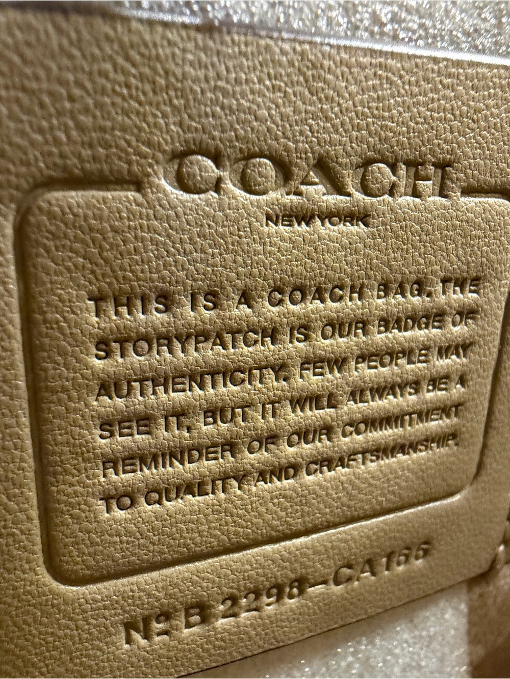 Coach Kleo Shoulder/ Crossbody Bag 23 in Blocked Signature Canvas - Picture 13 of 14